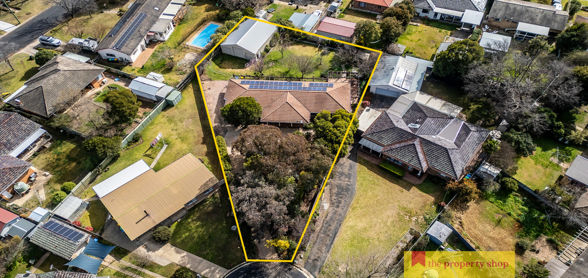 Sold - 7 Clarendon Place - New Property in Mudgee - Real Estate by Alyse Withers
