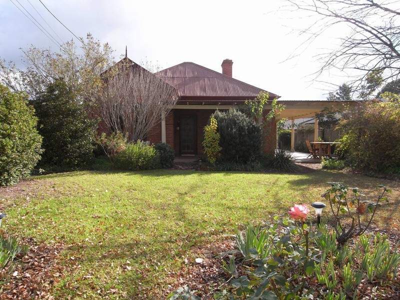 Sold - 228 Church Street - New Property in MUDGEE - Real Estate by