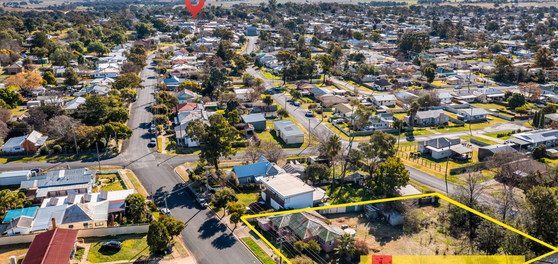 Sold - 42 Mayne Street - New Property in Gulgong - Real Estate by Sara Perry