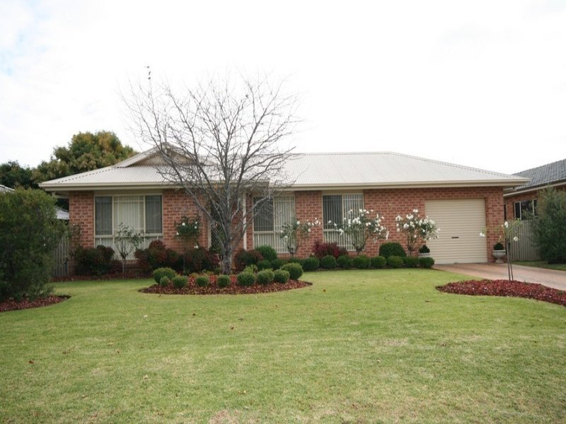 Sold - 20 McGregor Place - New Property in MUDGEE - Real Estate by Hugh Bateman