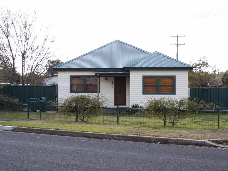 Sold - 224 Mortimer Street - New Property in MUDGEE - Real Estate by
