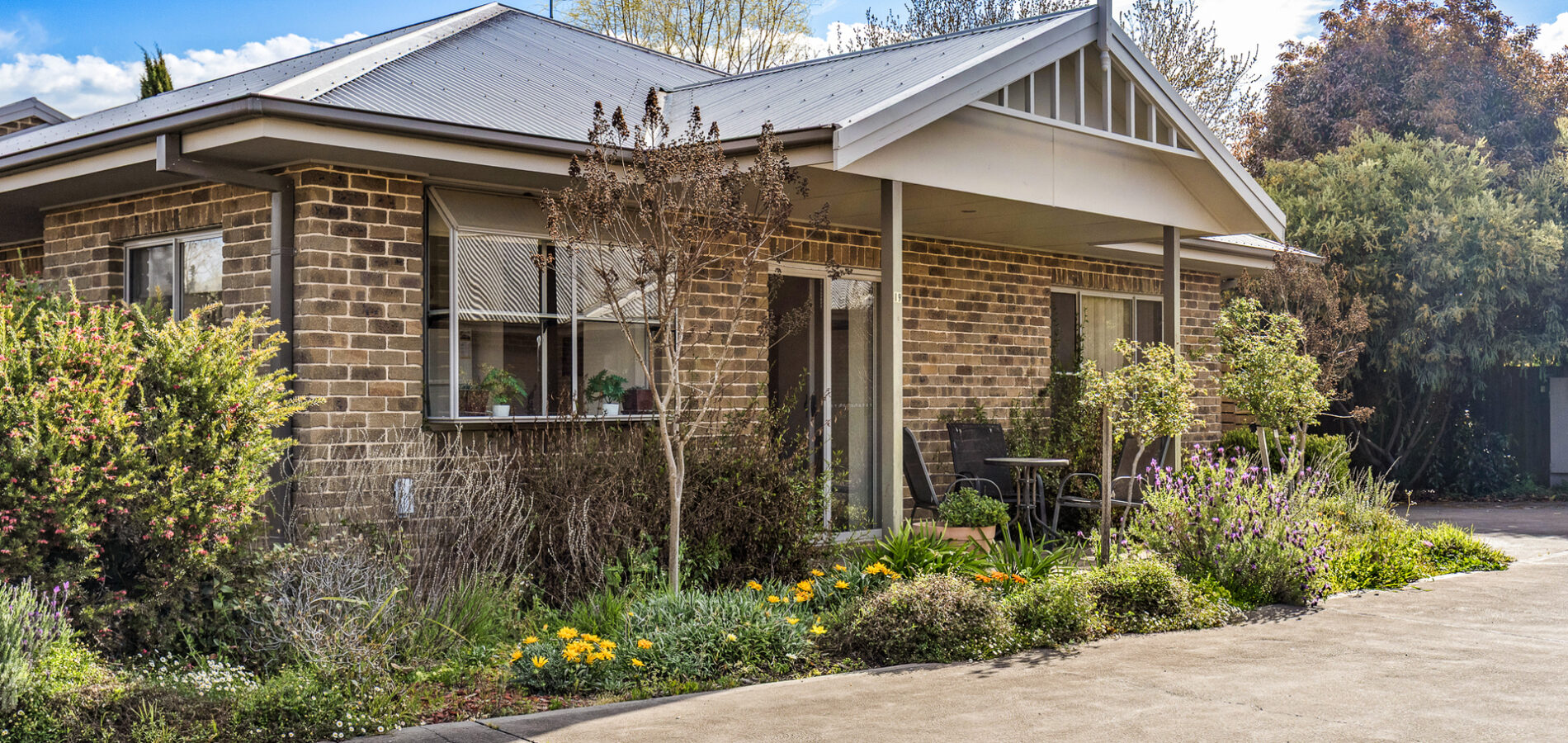 Sold - 19/28 Mortimer Street - New Property in Mudgee - Real Estate by Patrick Power