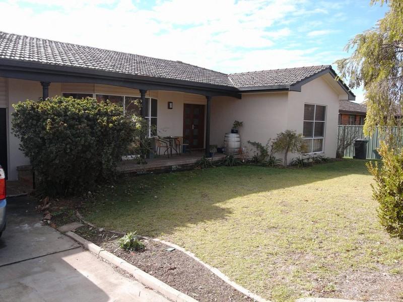 Sold - 19 Carolina Crescent - New Property in MUDGEE - Real Estate by