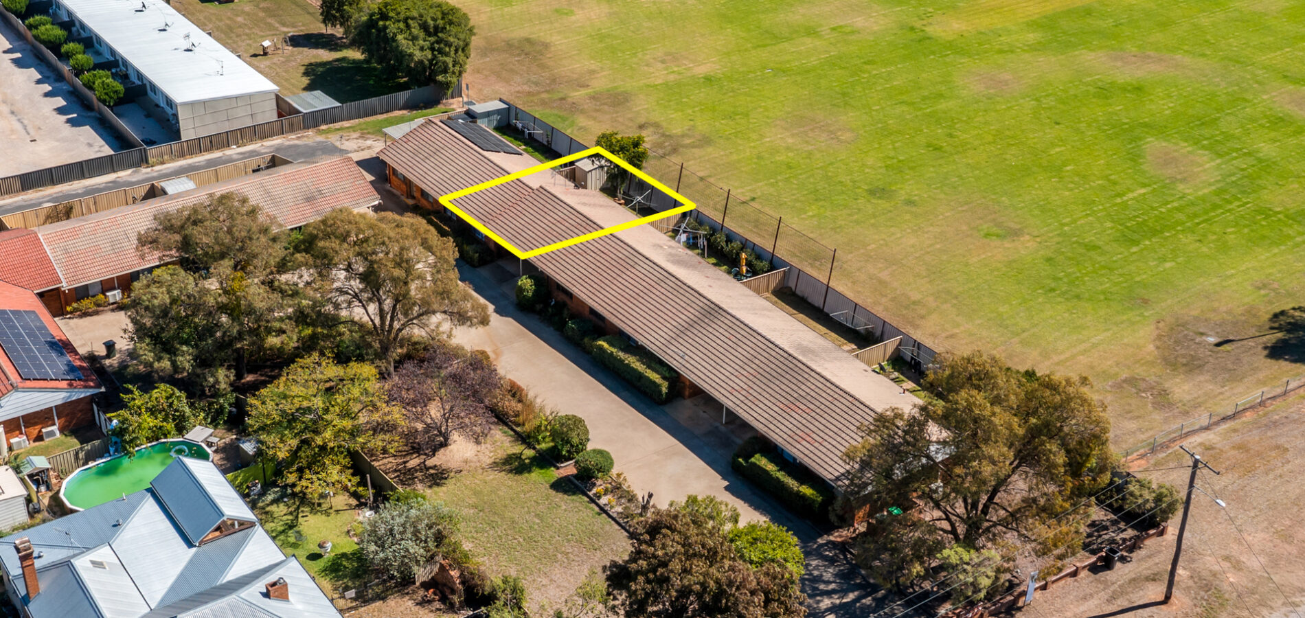 Sold - 4/70a Lawson Street - New Property in Mudgee - Real Estate by Alyse Withers