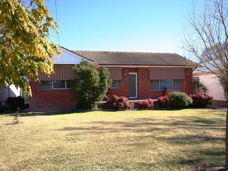 Sold - 38 Winbourne Street - New Property in MUDGEE - Real Estate by
