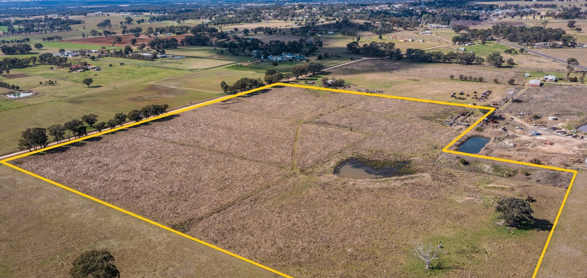 For Sale - 95 Perseverance Lane - New Property in Gulgong - Real Estate by Annie Christensen