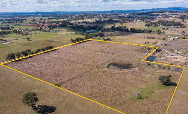 For Sale - 95 Perseverance Lane - New Property in Gulgong - Real Estate by Annie Christensen