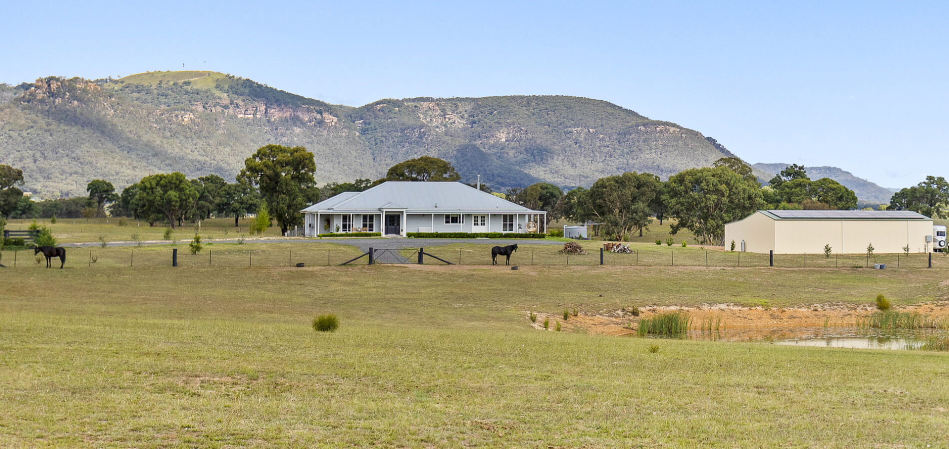 For Sale - 3 Grevillea Grove - New Property in Rylstone - Real Estate by Sara Perry