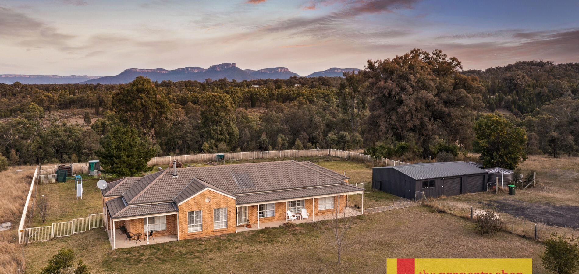 For Sale - 111 Port Macquarie Road - New Property in Rylstone - Real Estate by Sara Perry