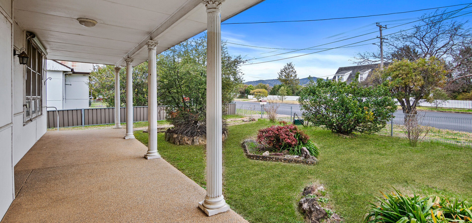 Sold - 5 Burrundulla Avenue - New Property in Mudgee - Real Estate by David Goldring