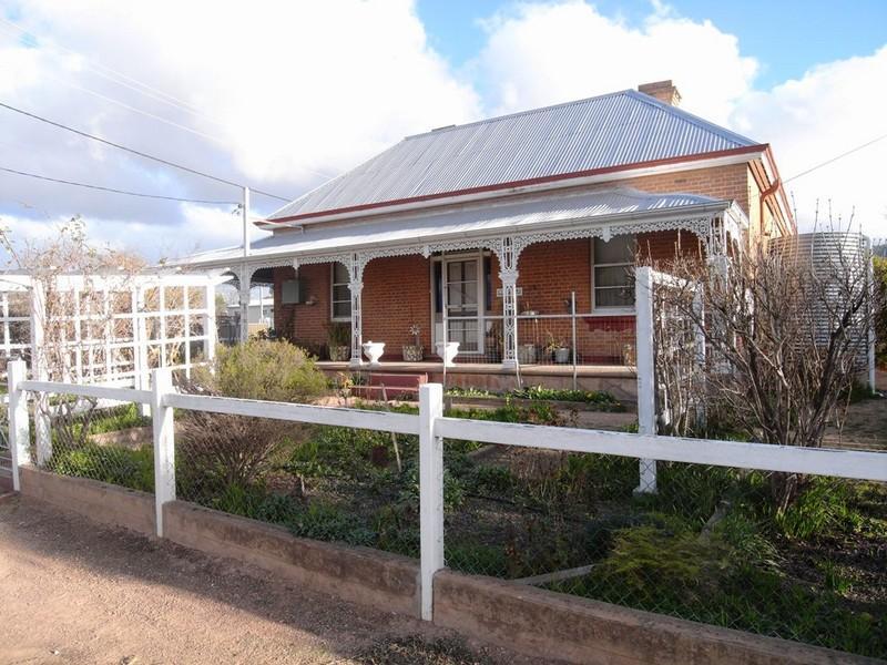 Sold - 185 Mortimer Street - New Property in MUDGEE - Real Estate by Hugh Bateman