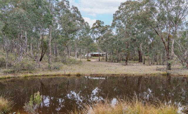 For Sale - 543 Clarkes Creek Road - New Property in Mudgee - Real Estate by Alyse Withers