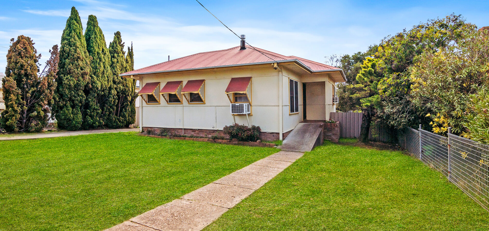 Sold - 84 Inglis Street - New Property in Mudgee - Real Estate by Alyse Withers