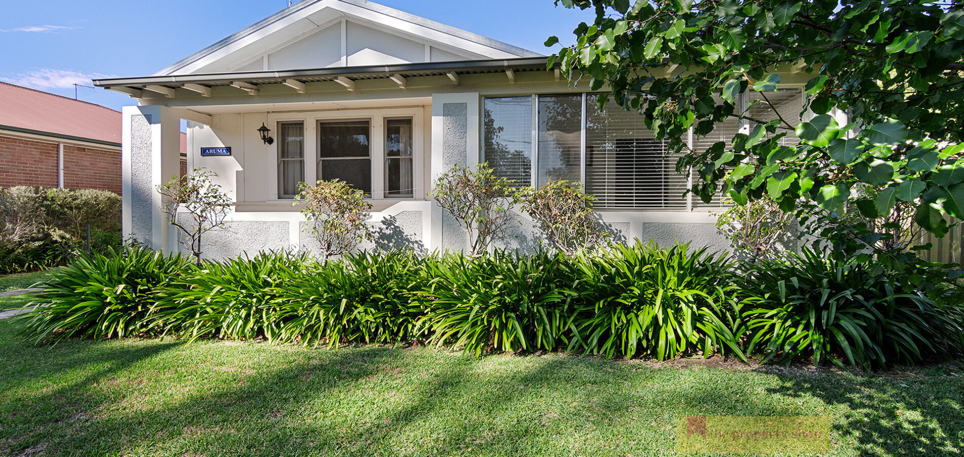 Sold - 23 Mortimer Street - New Property in Mudgee - Real Estate by David Goldring