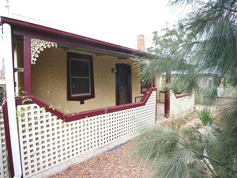 Sold - 38 Lawson Street - New Property in MUDGEE - Real Estate by