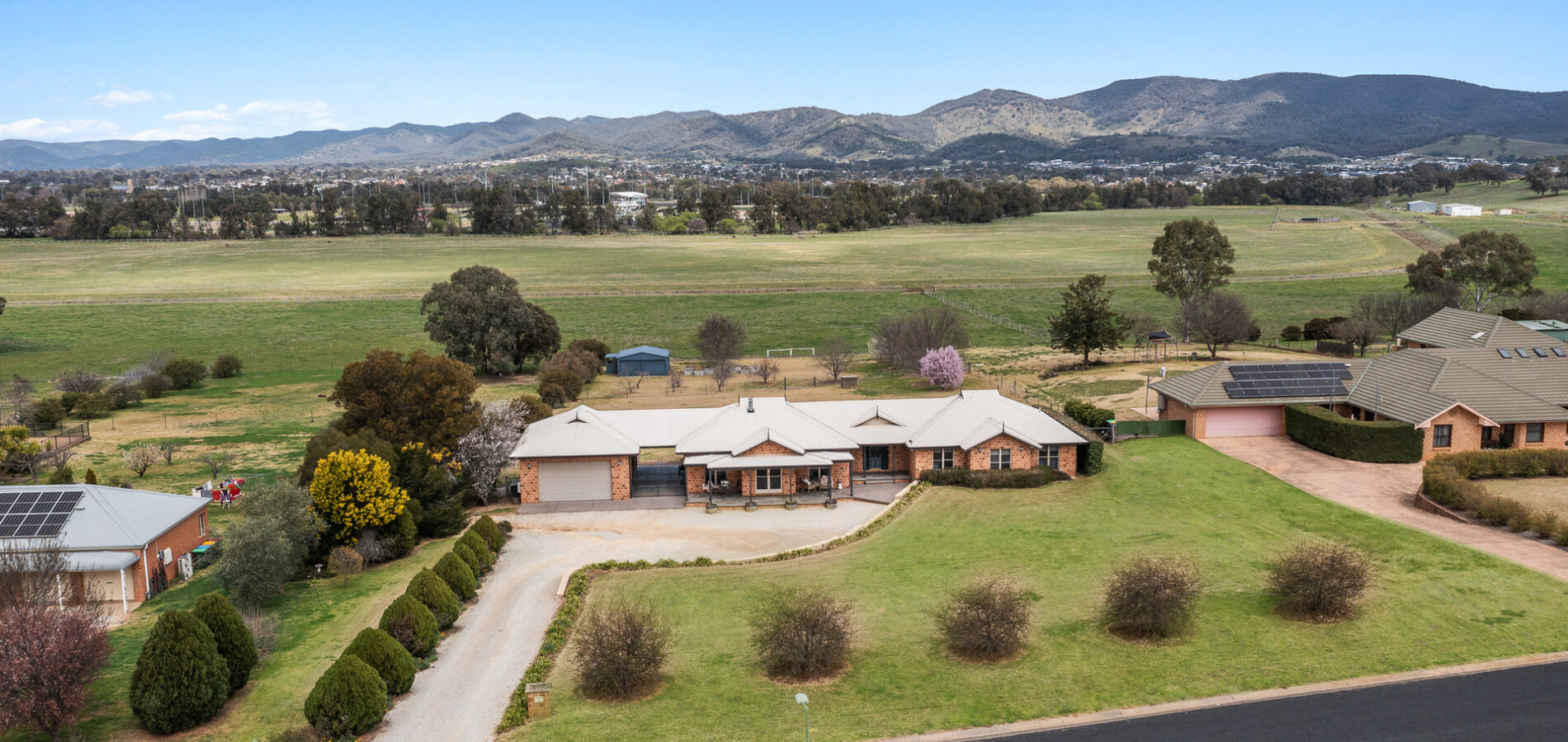 Sold - 20 Stockmans Drive - New Property in Mudgee - Real Estate by Sara Perry