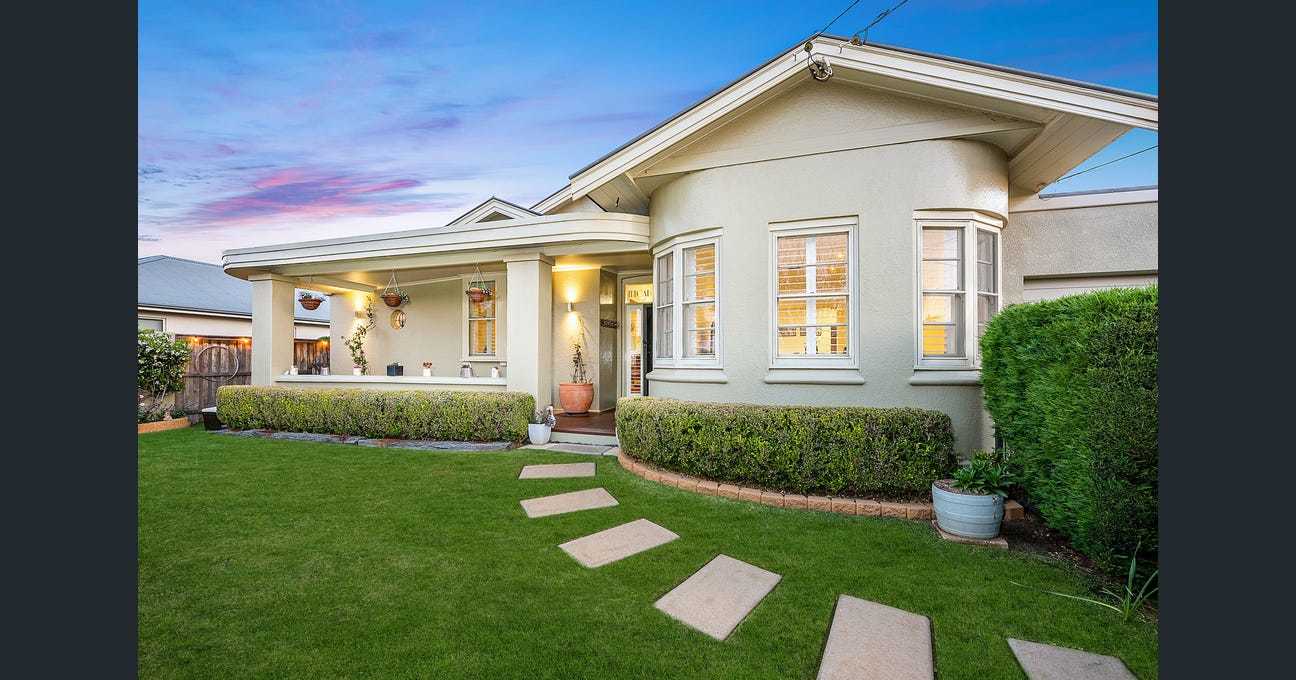 For Sale - 45 Gladstone Street - New Property in Mudgee - Real Estate by James Tracy-Inglis
