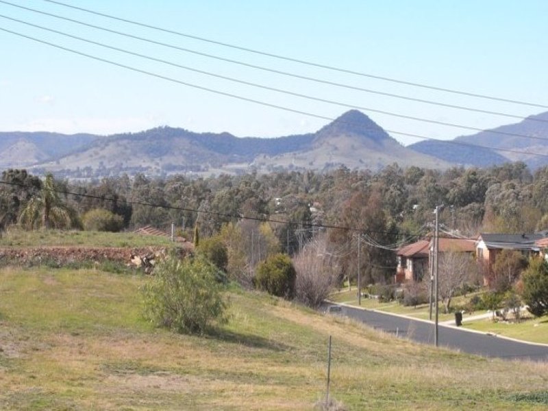 Sold - 3 Kurtz Court - New Property in MUDGEE - Real Estate by
