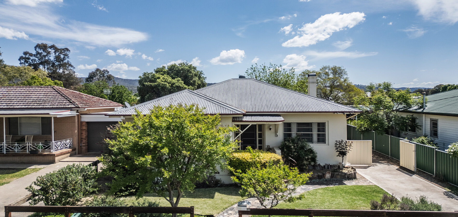 Sold - 18 Cox Street - New Property in Mudgee - Real Estate by David Goldring