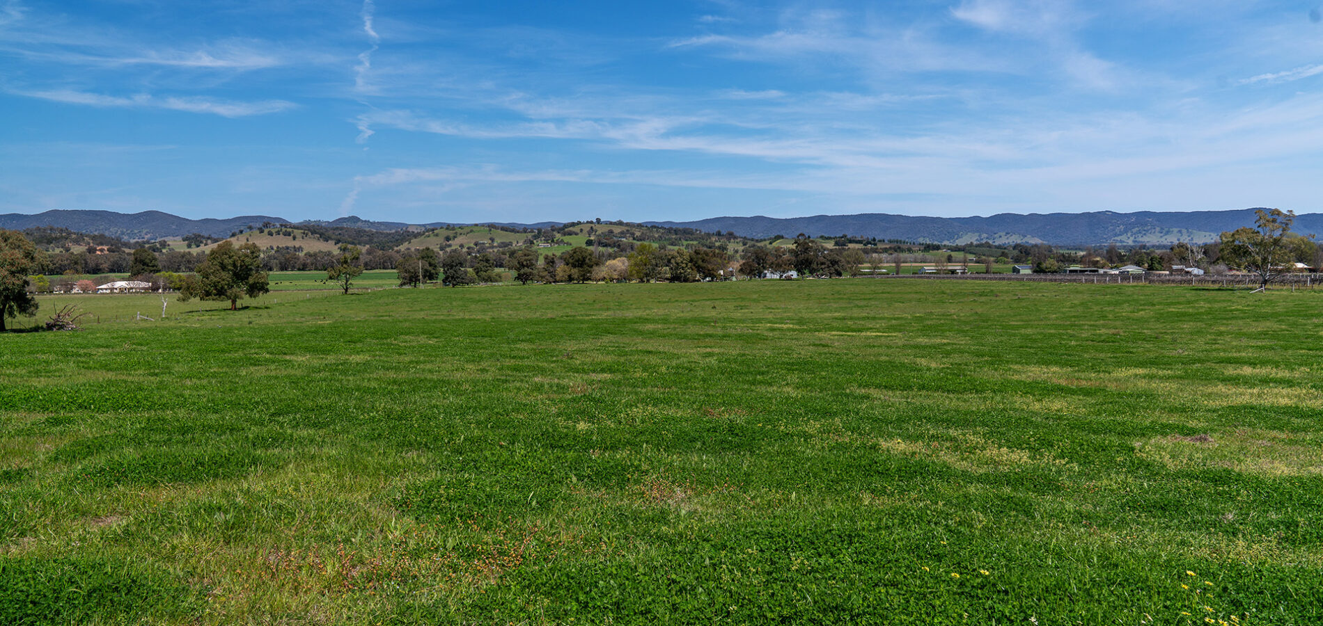 Sold - 325 Melrose Road - New Property in Mudgee - Real Estate by David Goldring