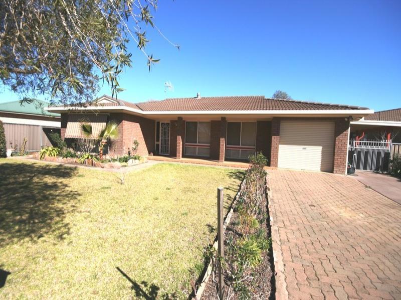 Sold - 22 Mulgoa Way - New Property in MUDGEE - Real Estate by