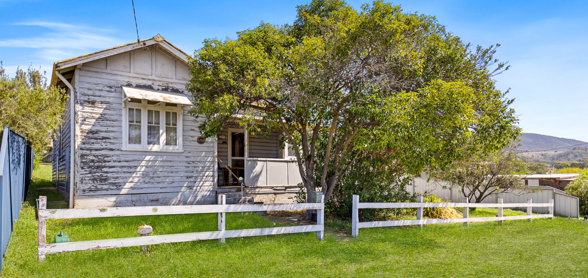 Sold - 83 Inglis Street - New Property in Mudgee - Real Estate by Sara Perry