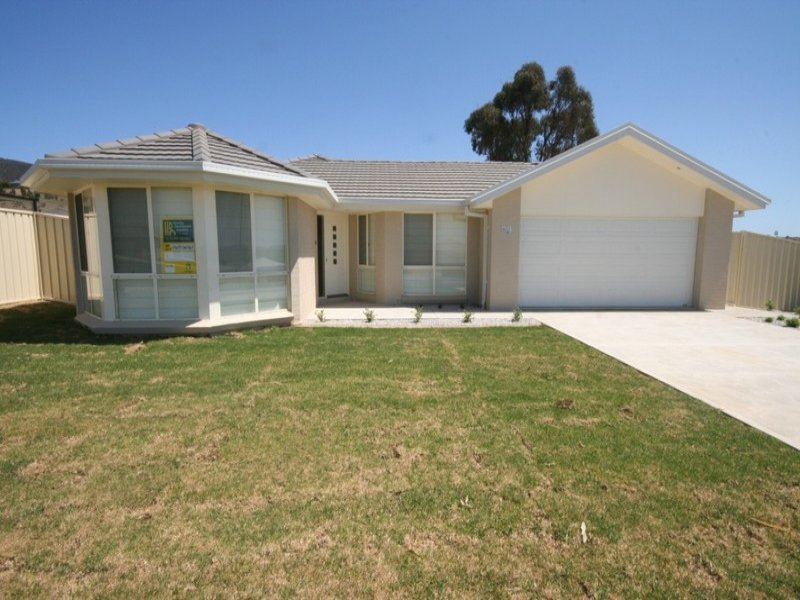 Sold - 29 Hardy Crescent - New Property in MUDGEE - Real Estate by