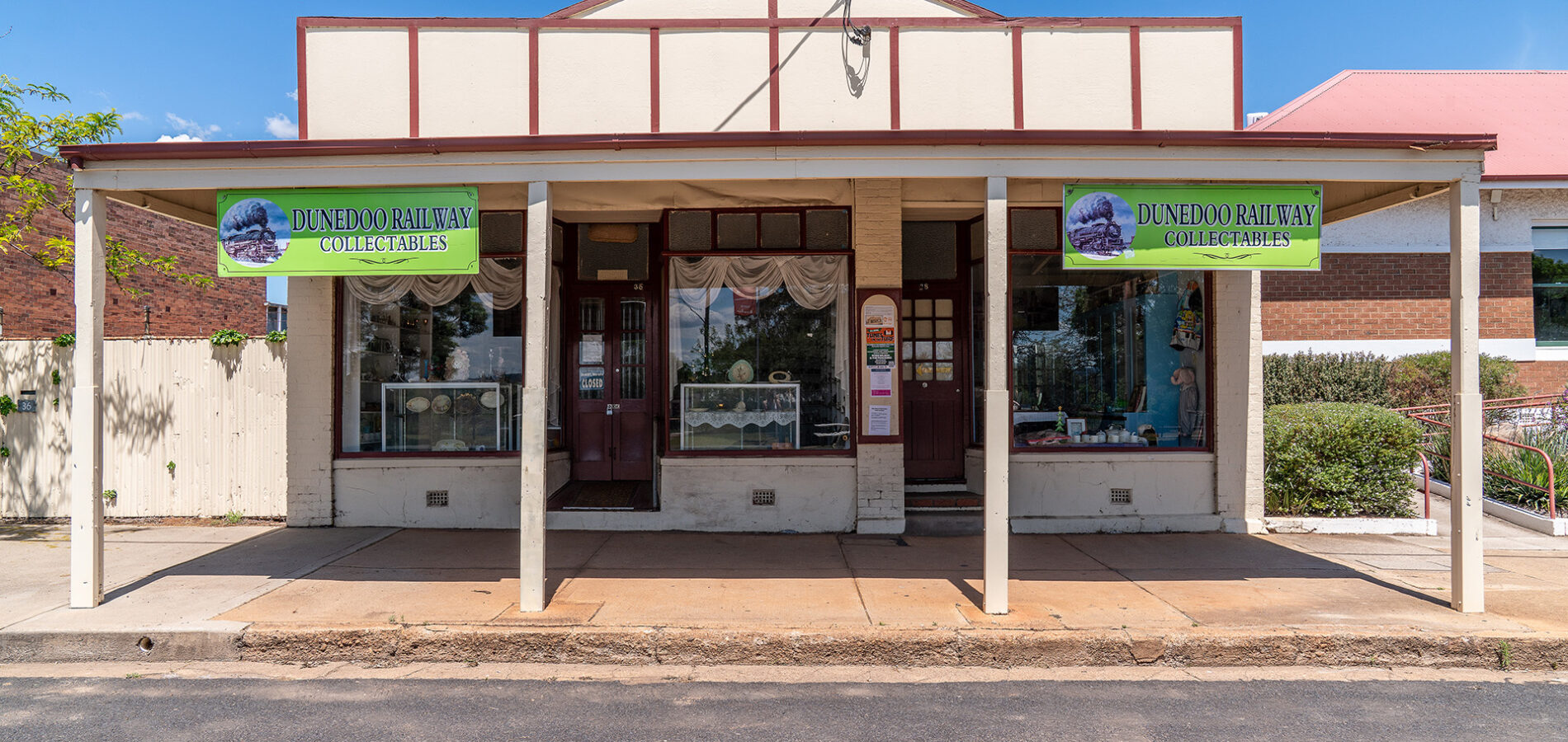 For Sale - 36 Bolaro Street - New Property in Dunedoo - Real Estate by Annie Christensen