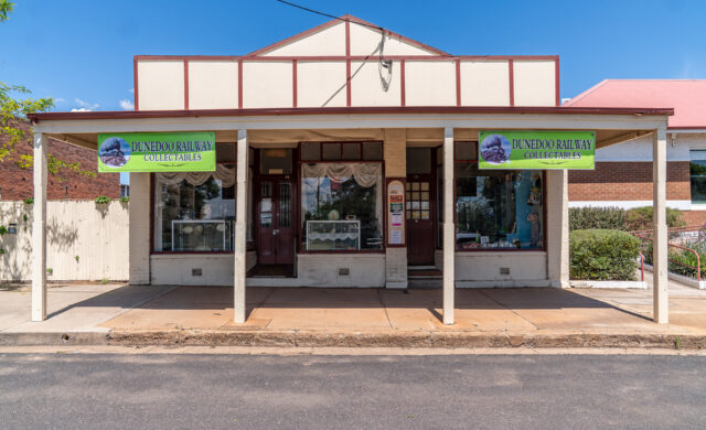 For Sale - 36 Bolaro Street - New Property in Dunedoo - Real Estate by Annie Christensen