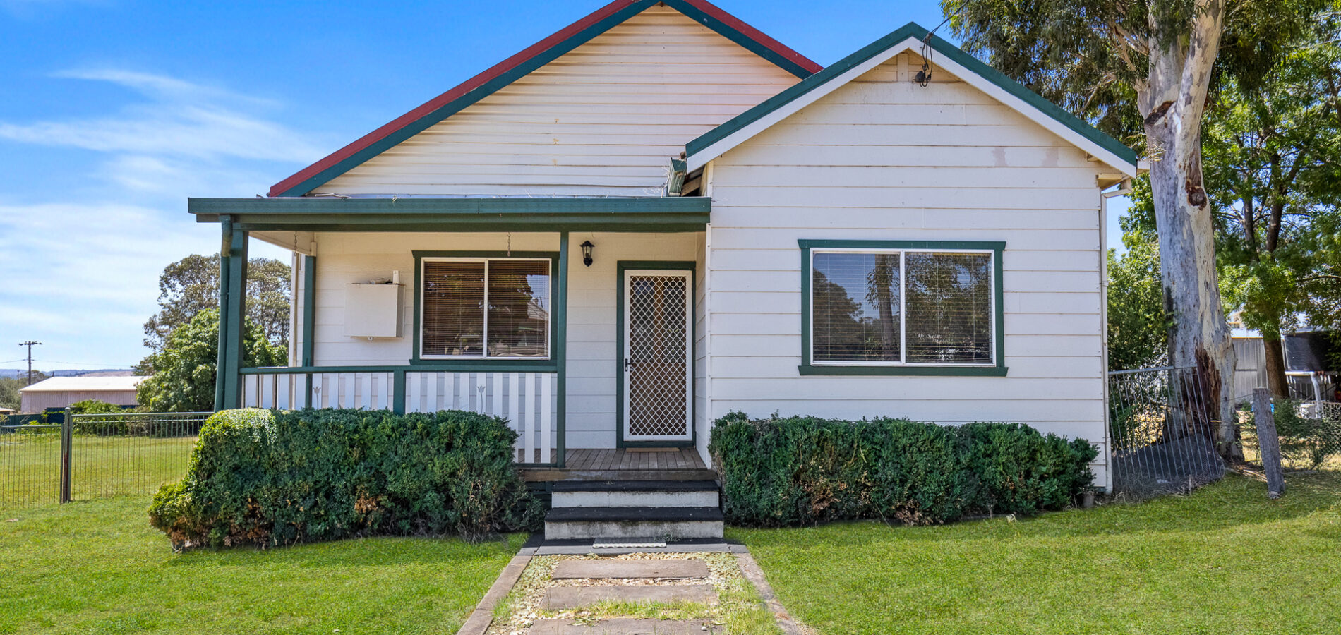 Sold - 87 Yarrow Street - New Property in Dunedoo - Real Estate by Patrick Power