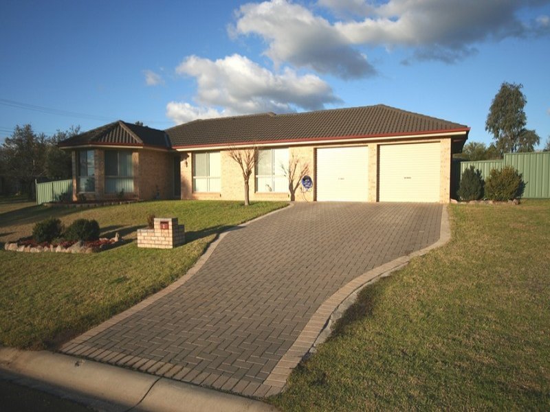 Sold - 2 Rheinberger Avenue - New Property in MUDGEE - Real Estate by