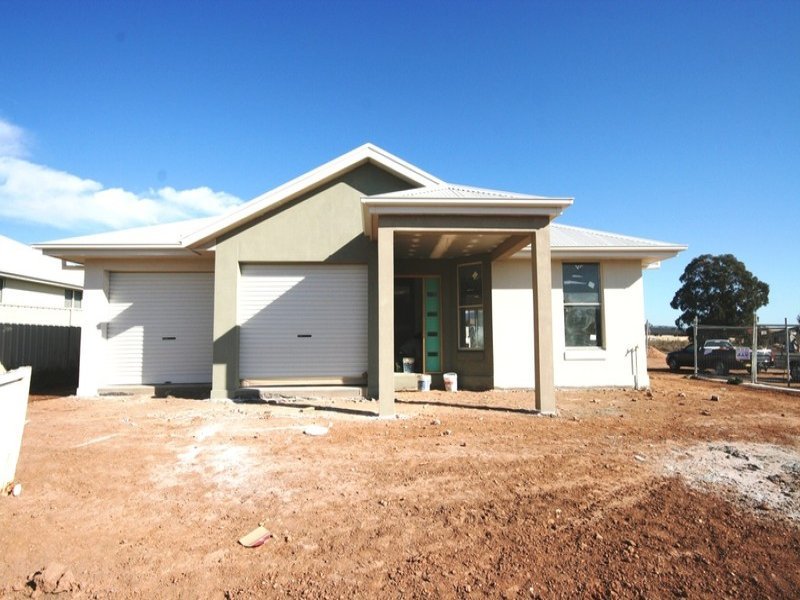 Sold - 4 Henry Bayly Drive - New Property in MUDGEE - Real Estate by