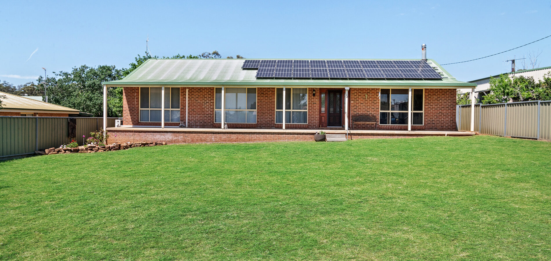 Sold - 32 Bullinda Street - New Property in Dunedoo - Real Estate by Annie Christensen
