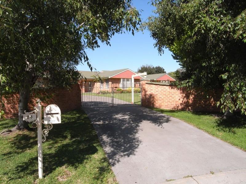 Sold - 24 Abernethy Close - New Property in MUDGEE - Real Estate by