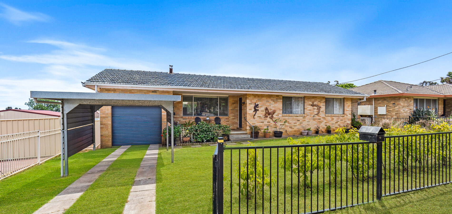 Sold - 18 Queen Street - New Property in Gulgong - Real Estate by Patrick Power