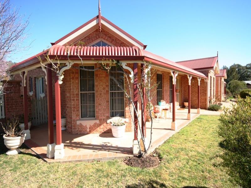 Sold - 15B Phillip Close - New Property in MUDGEE - Real Estate by