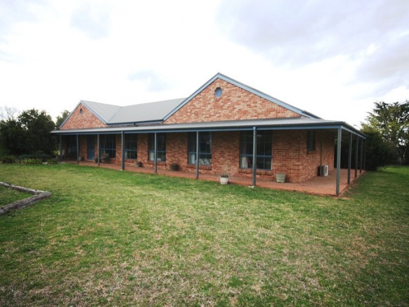 Sold - 15-17 Wiradjuri Close - New Property in MUDGEE - Real Estate by