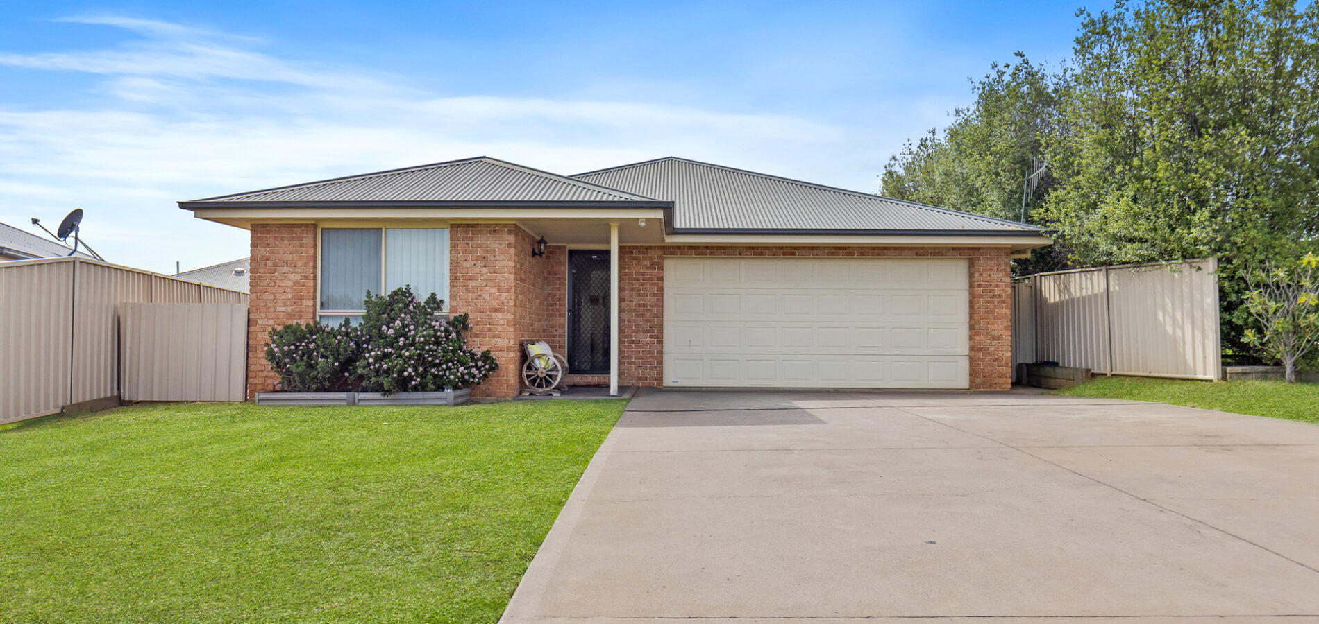 Sold - 5a Birch Grove - New Property in Mudgee - Real Estate by Annie Christensen