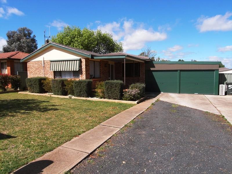 Sold - 11 Yaraandoo Street - New Property in GULGONG - Real Estate by
