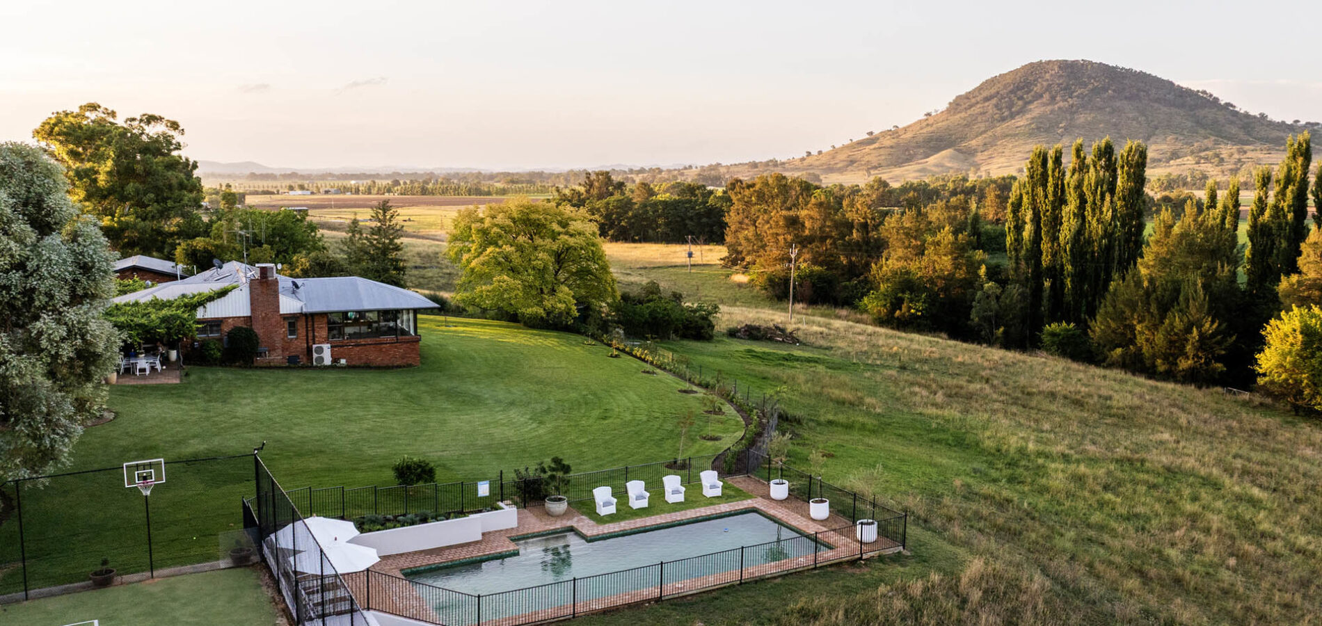 For Sale - 639 Castlereagh Highway - New Property in Mudgee - Real Estate by Andrew Palmer
