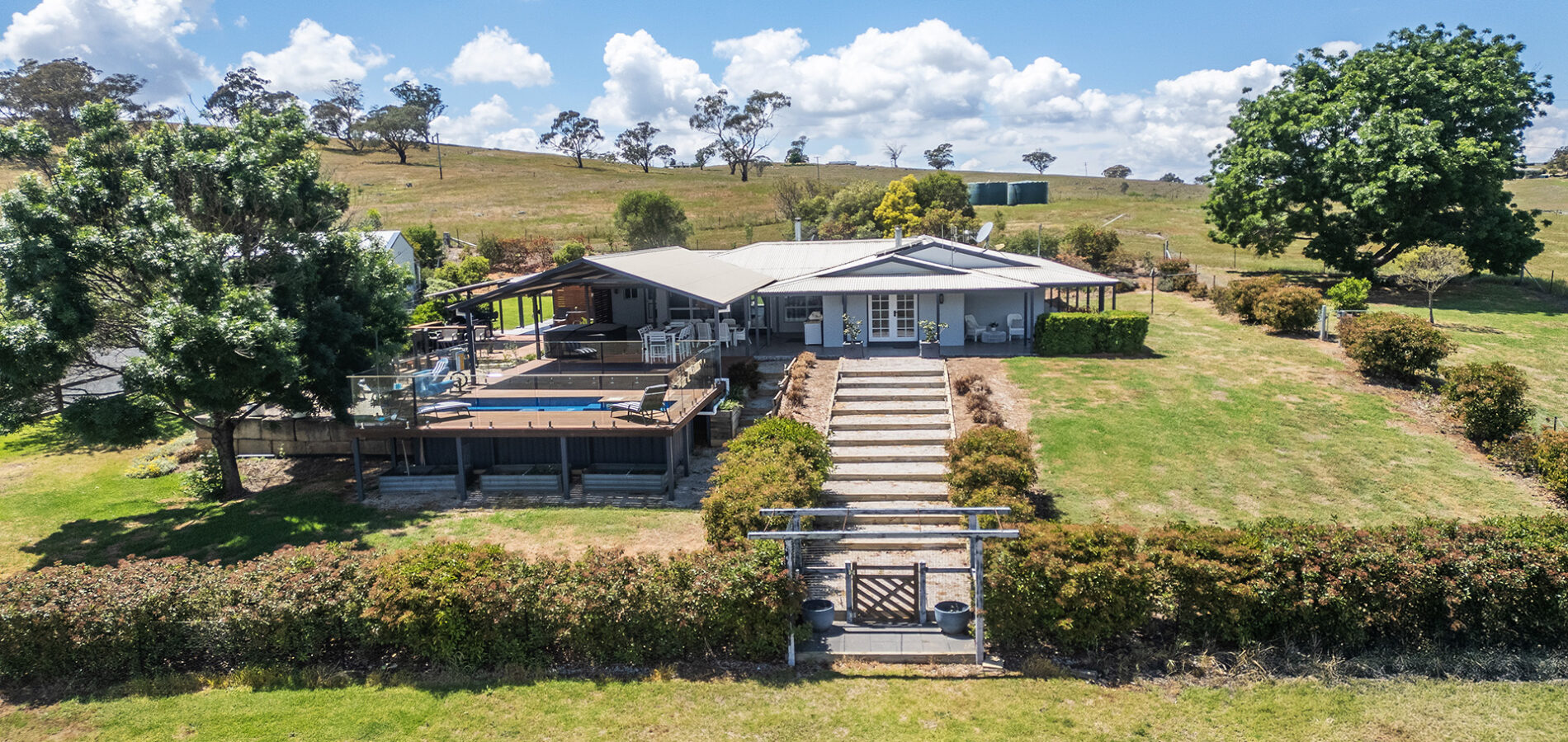 Sold - 844 Castlereagh Highway - New Property in Mudgee - Real Estate by David Goldring