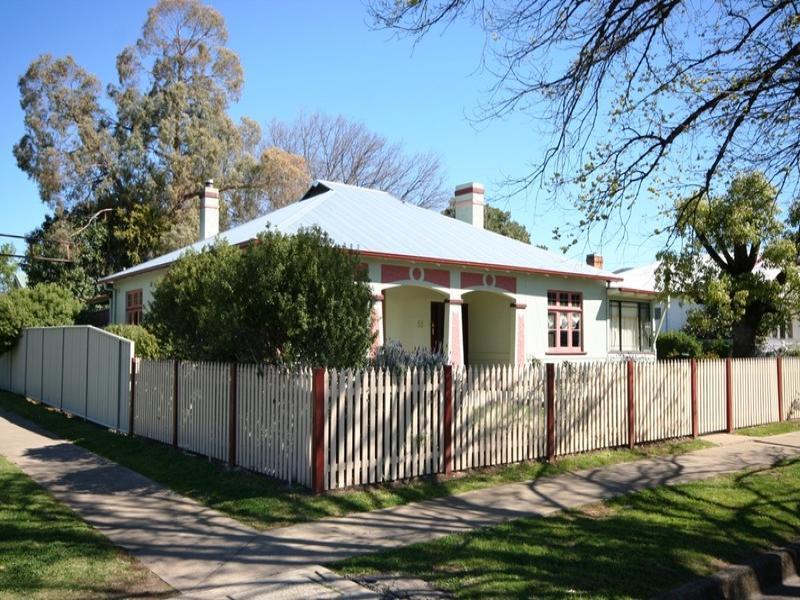 Sold - 53 Denison Street - New Property in MUDGEE - Real Estate by