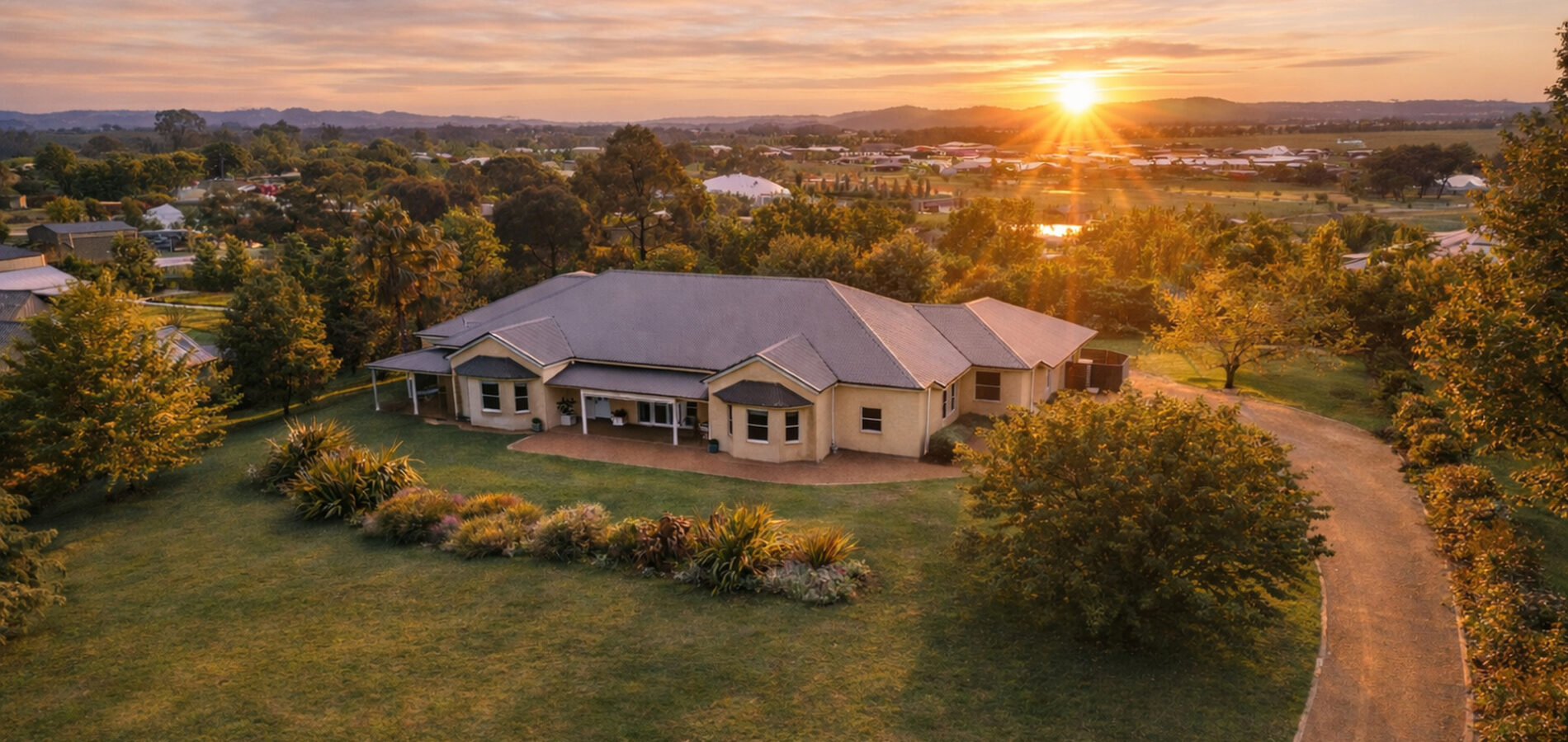 For Sale - 18 Robert Hoddle Grove - New Property in Mudgee - Real Estate by David Goldring