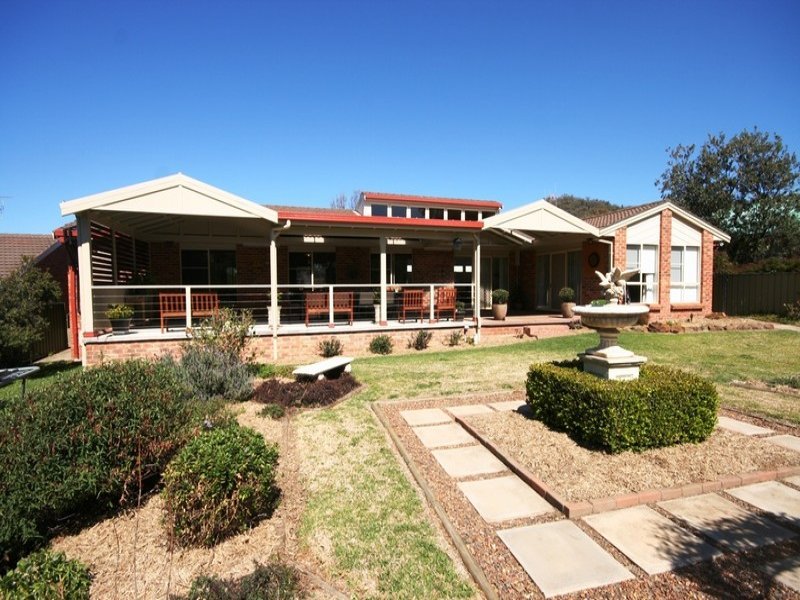 Sold - 4 Constantia Road - New Property in MUDGEE - Real Estate by