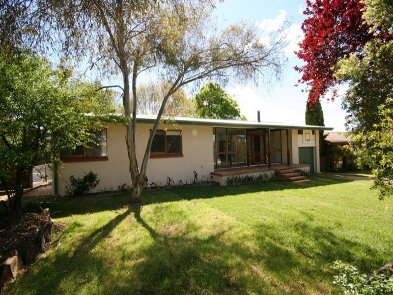 Sold - 8 Catleen Crescent - New Property in MUDGEE - Real Estate by