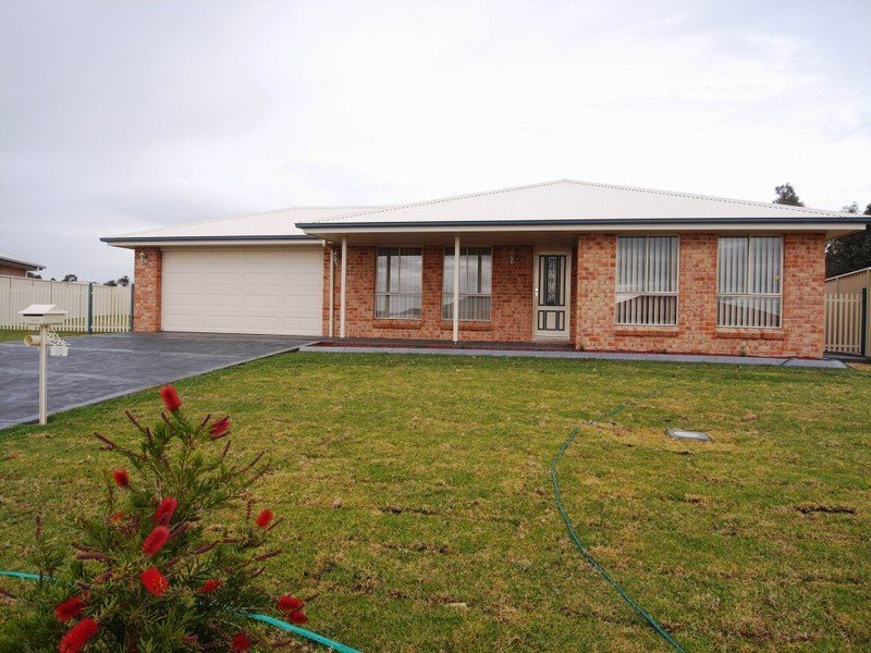Sold - 18 Dickson Court - New Property in MUDGEE - Real Estate by