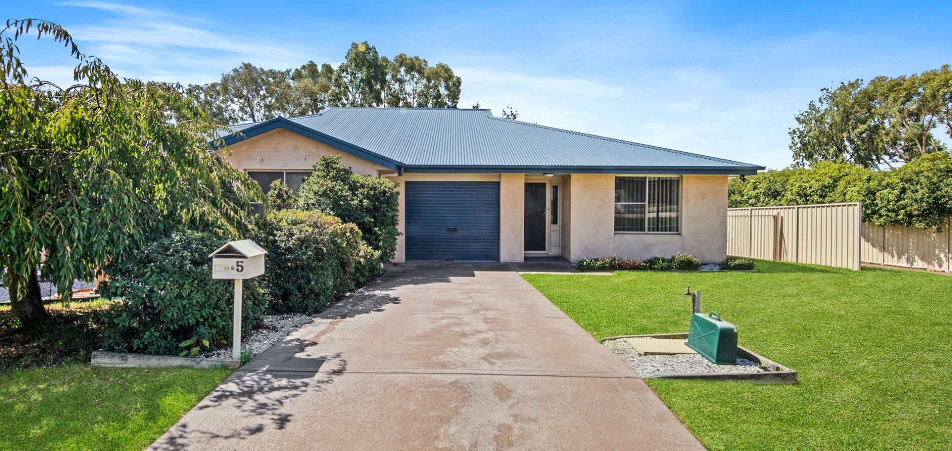 Sold - 2/5 Dunphy Crescent - New Property in Mudgee - Real Estate by Alyse Withers