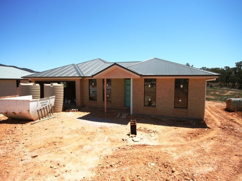 Sold - 10 Bateman Avenue - New Property in MUDGEE - Real Estate by