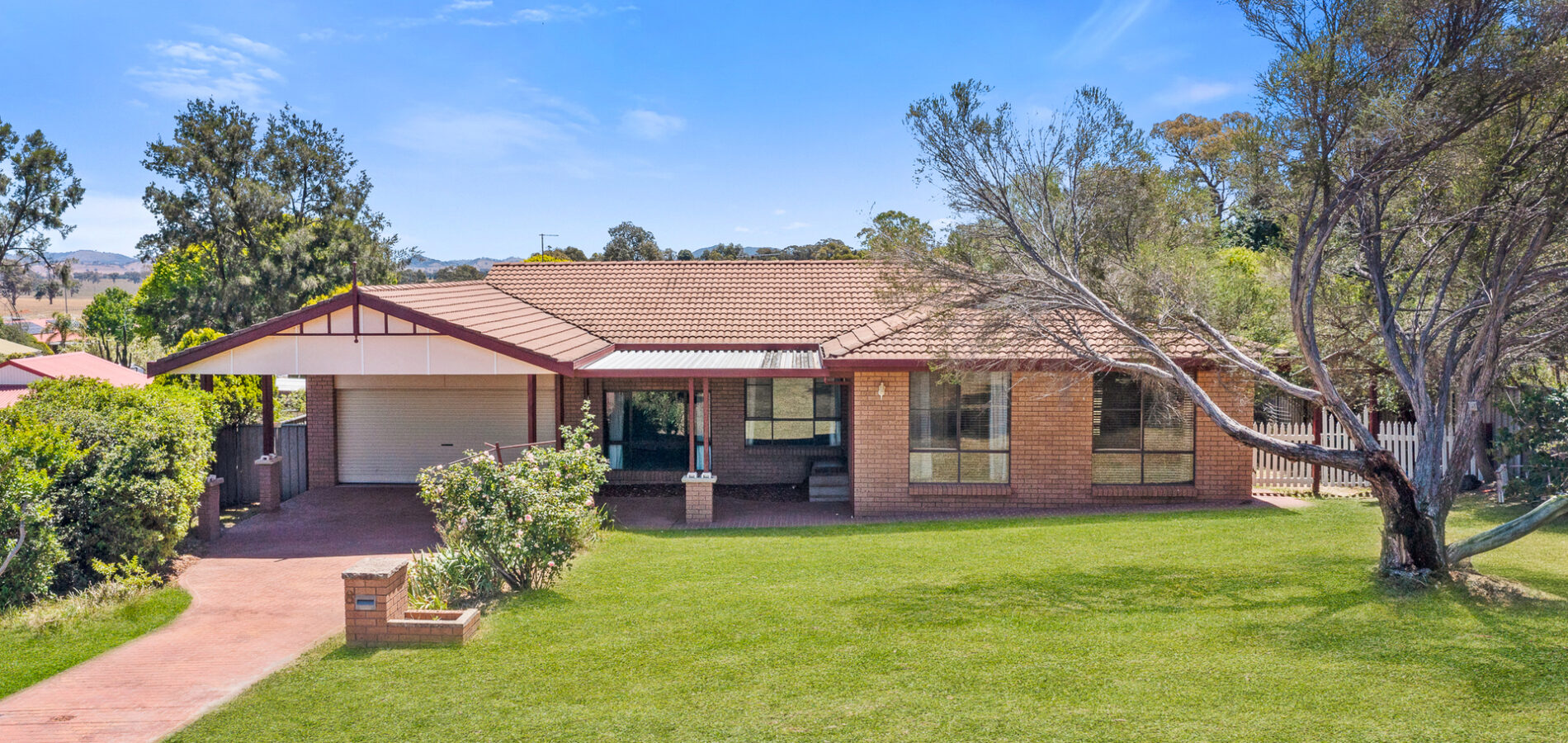 Sold - 8 Grevillea Street - New Property in Gulgong - Real Estate by Patrick Power