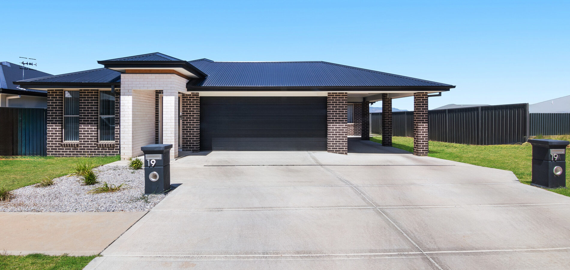 Sold - 19-19a Davis Crescent - New Property in Mudgee - Real Estate by Sara Perry